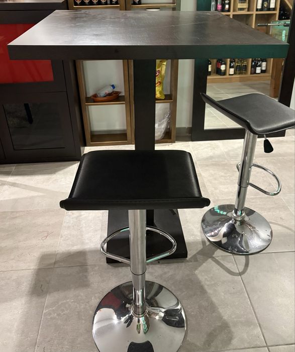 Mobilia Sala Jantar en Wangue