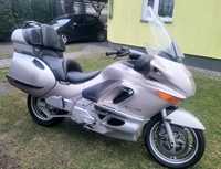 BMW K1200LT ładny LT1200 K 1200 LT