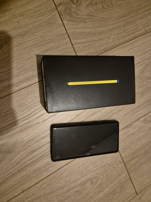 Samsung Galaxy Note 9