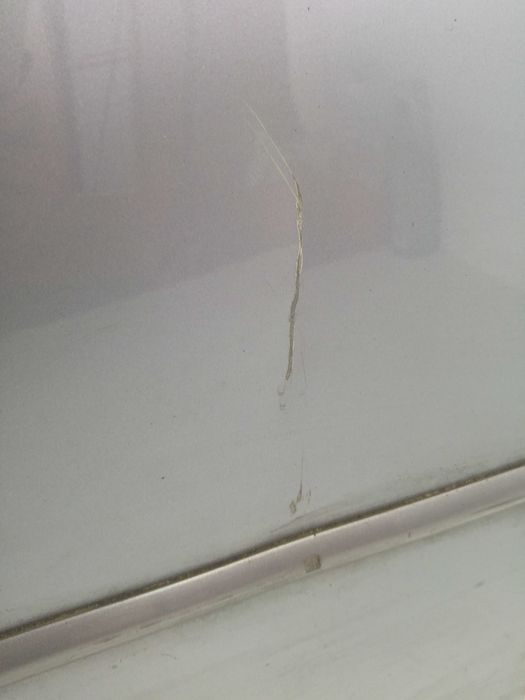 Mazda 6 I 1 GG GY Drzwi Prawe Przednie Prawy Przód PP