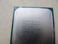 Процессор Intel Core2 Duo 2.33 gHz E6550 сокет LGA 775