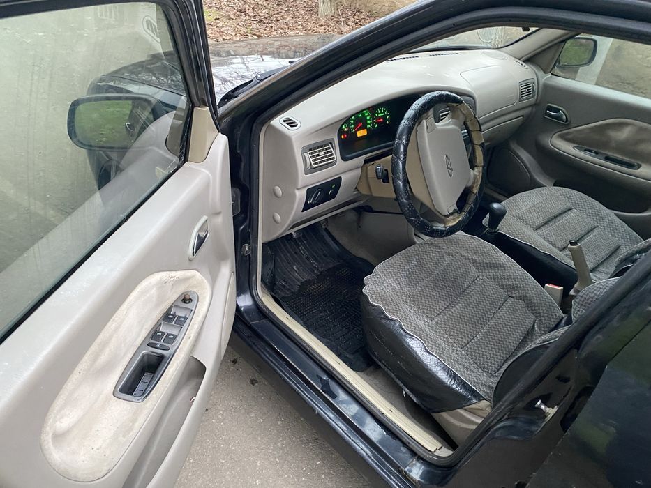 Продам чери в нормальном состоянии