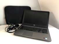 Dell Inspiron 5567 i7-7500U 8GB 256 SSD R7