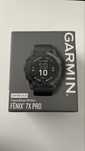 Garmin Fenix 7x pro Sapphire Solar z 2 letnia gwarancja