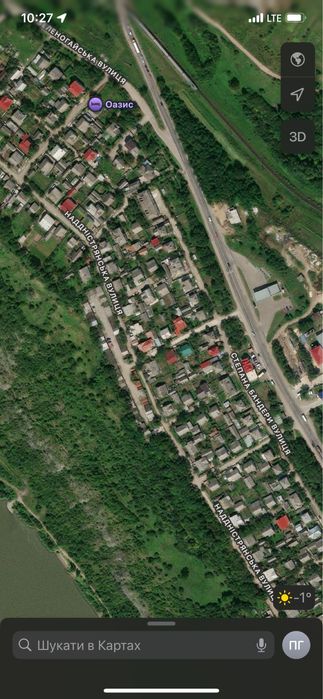 Продаж гаражів Заліщики