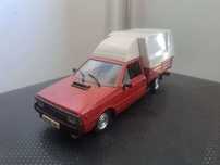 Polonez truck 1:43