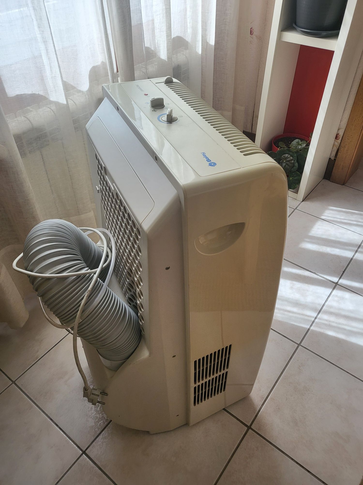Ar condicionado Balay