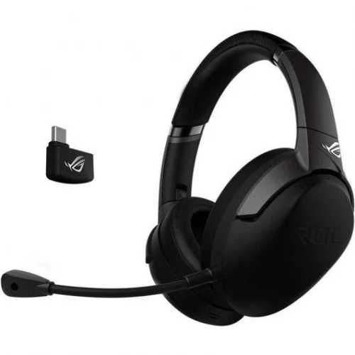 Gaming Headset Asus Strix GO 2.4 Hz USB-C