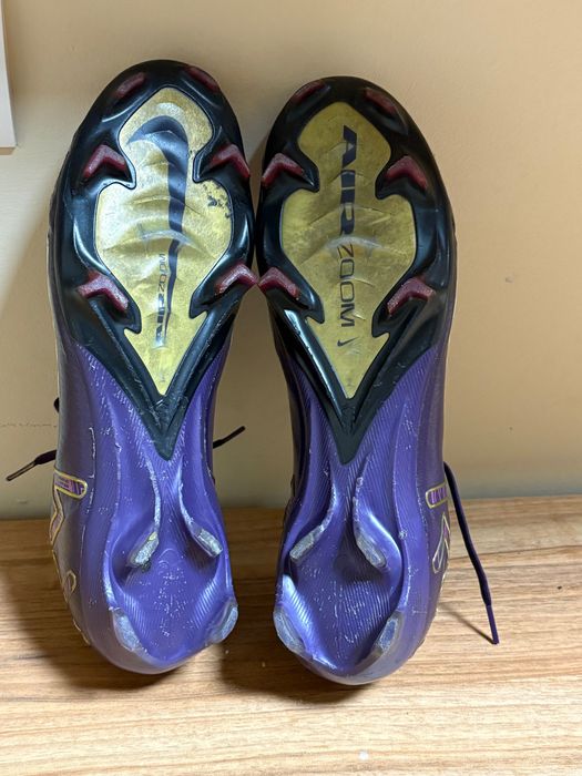 Футбольні бутси Nike merkurial elite стан 10/10 орігінал