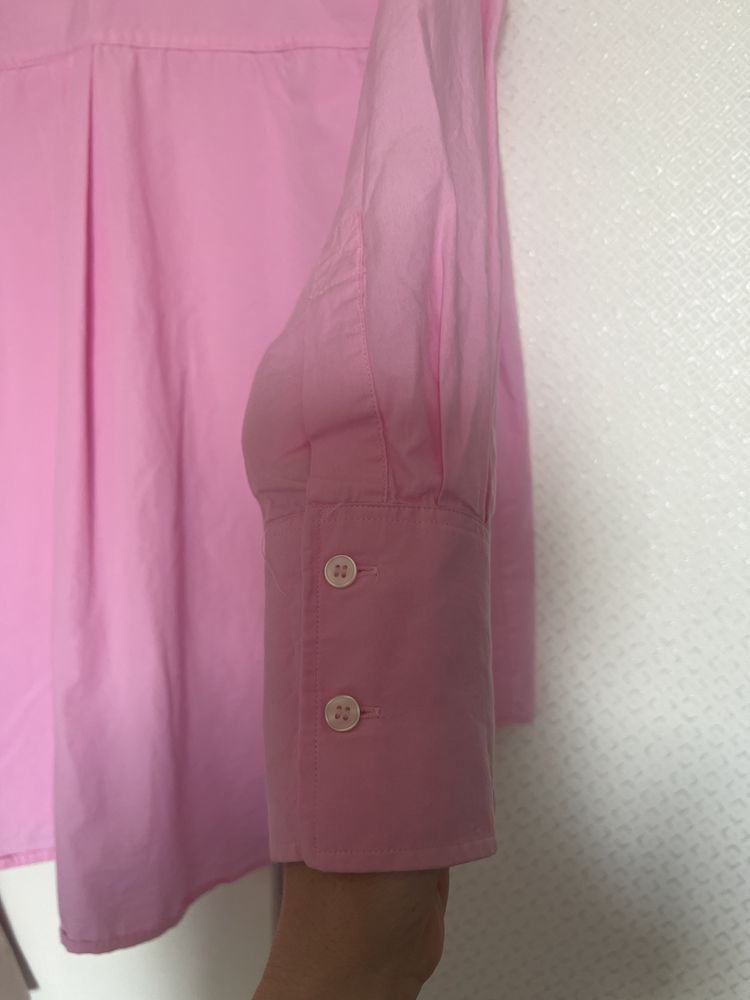 Сорочка трендова Zara xs, s