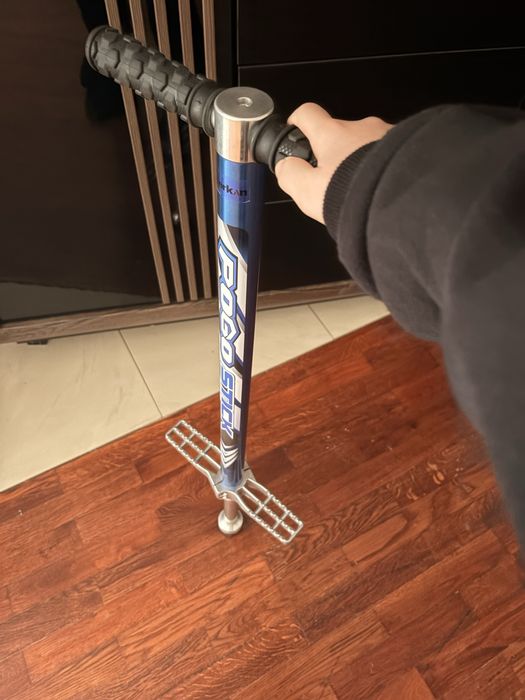 Skoczek pogo dla dzieci