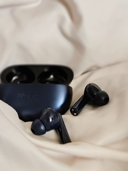 Realme buds  air 5 наушники (tws)