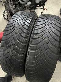 Пара шин Falken 215/70 R16