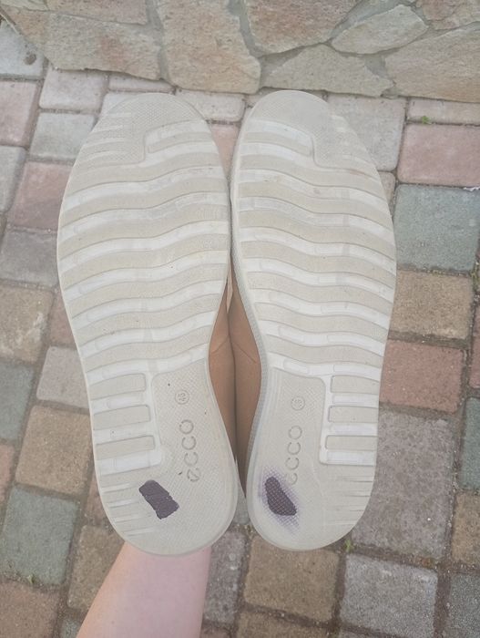 Кросівки Ecco  45 / 46