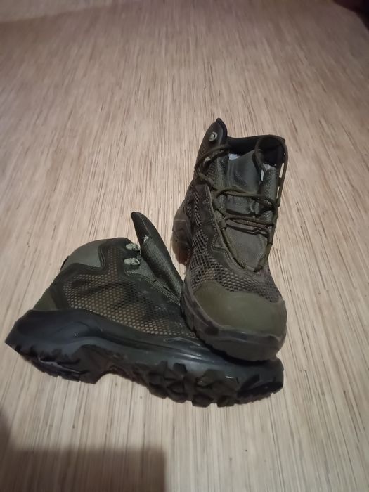 Берці Талани літні