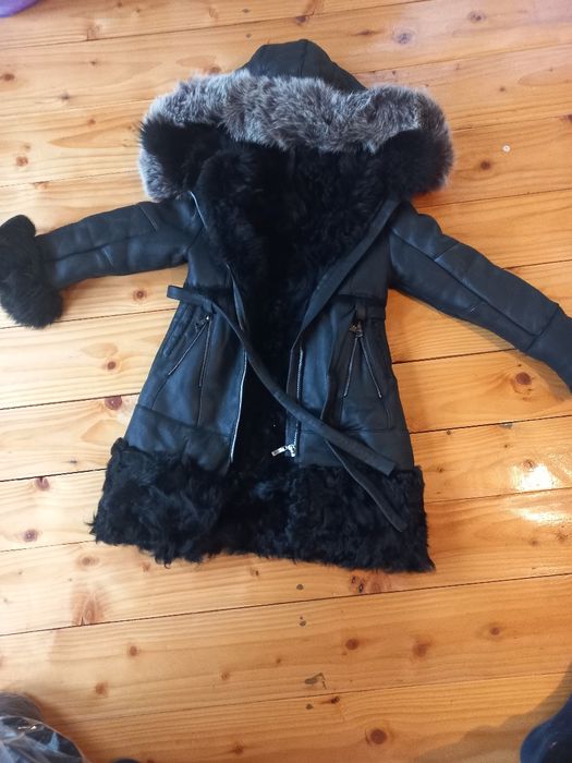 Дубльонка дитяча