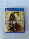 Portal kombat 11 PlayStation 4