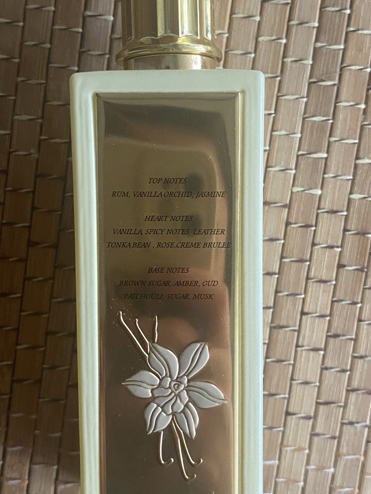 Paris Corner December Vanilla EDP 100ml