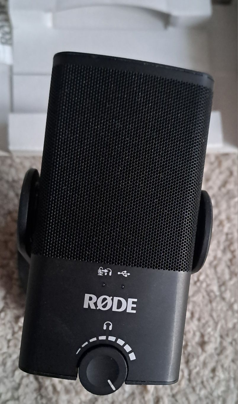 Mikrofon Rode NT-USB MINI
