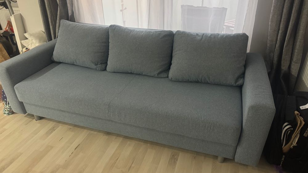 Sofa Laura Agata rozkladana