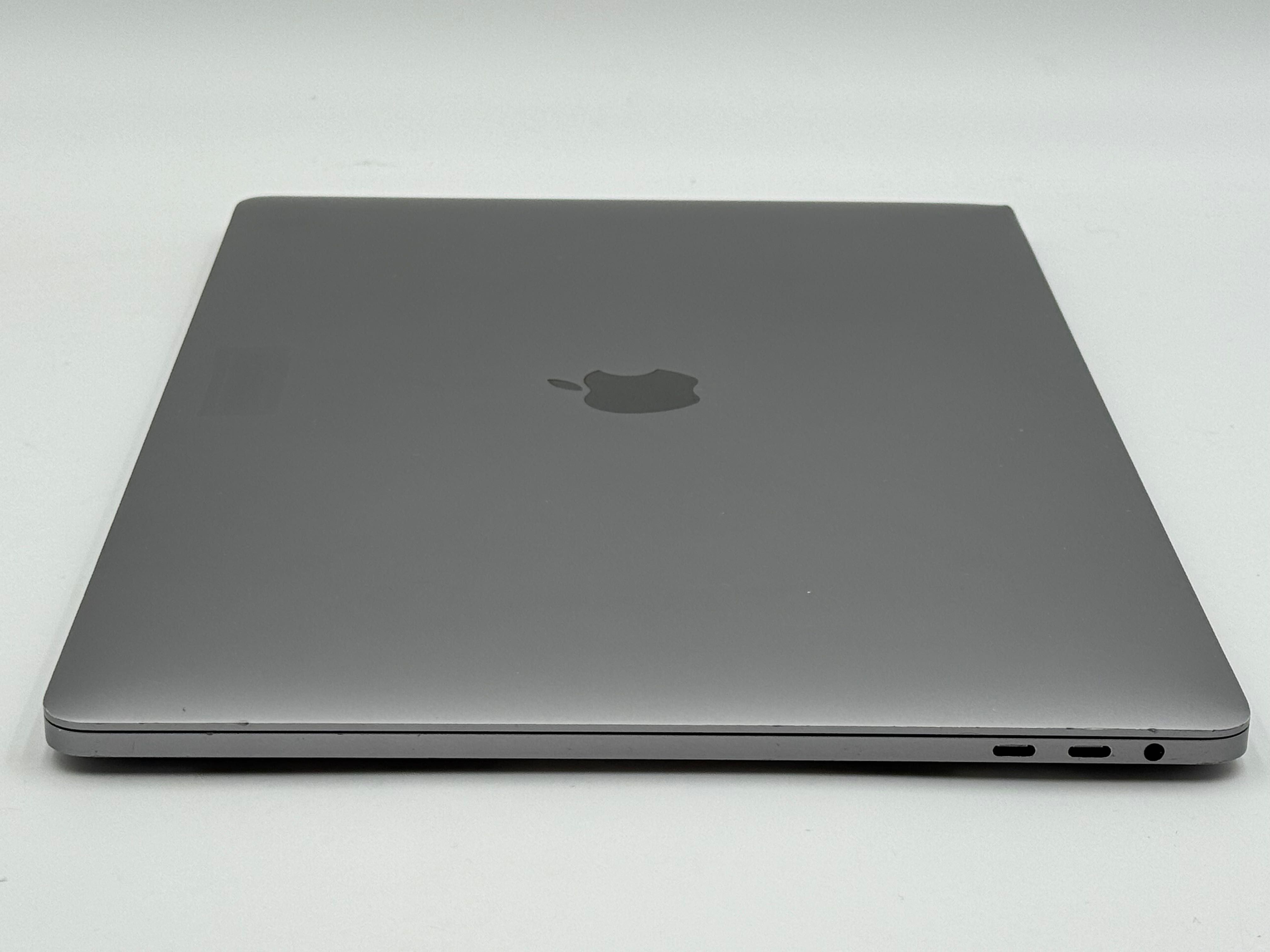 Laptop Apple Macbook Pro 15 2018 i7 16GB 512GB PRO560X A1990
