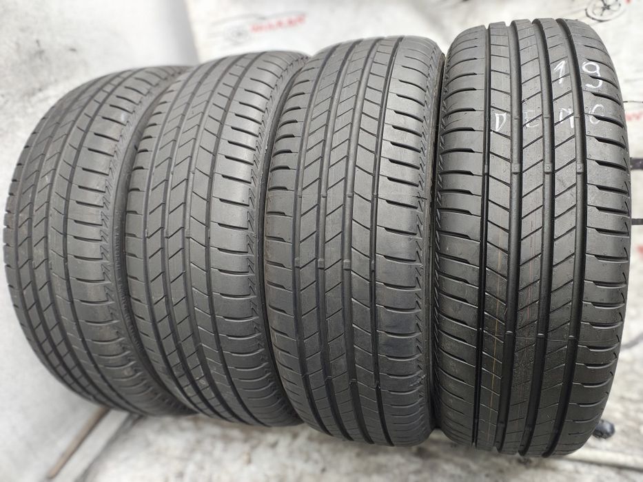 185/65t15 88T Bridgestone Turanza T005 demo