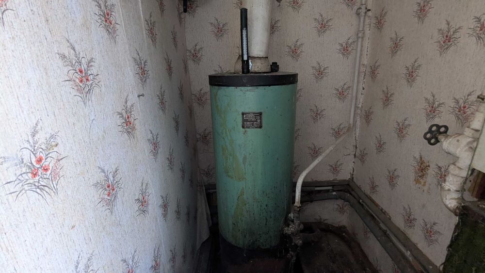 Будинок 75 кв.м. р-н дитсадка Скіфська Слобода газ вода в буд.