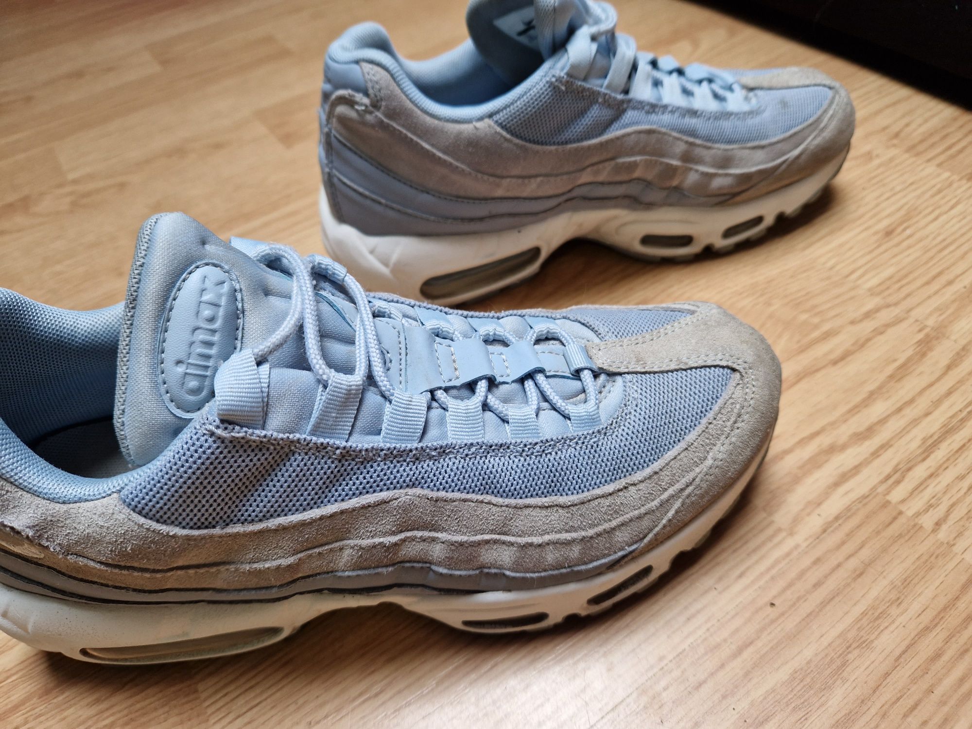 Nike air max 95 damskie