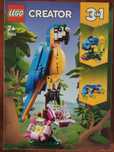 Lego Vários Creator