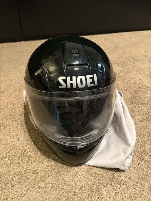 Capacete Shoei - tamanho S