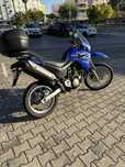 Yamaha xt 660 r 2005