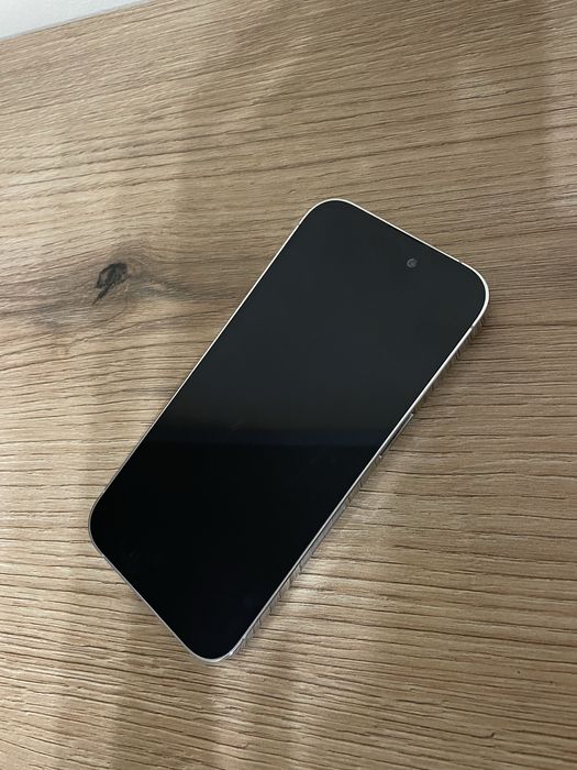 Iphone 14 pro 256gb. white