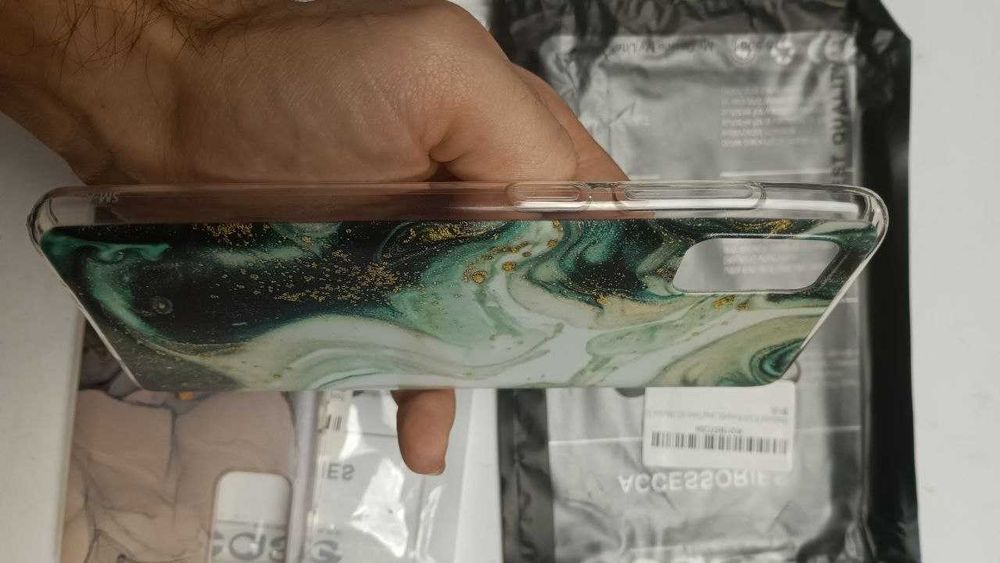 Чехол на Samsung Galaxy A51 Чохол для телефона Самсунг Галакси А51