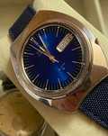 Zegarek Seiko EL-370