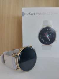 Huawei Watch GT2 42mm damski-UŻYWANY