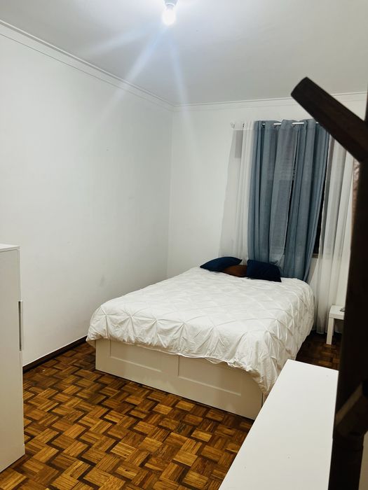 Conjunto de cama ikea Brimnes