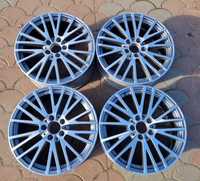 Alufelgi felgi alu mercedes 18 cali 5x112