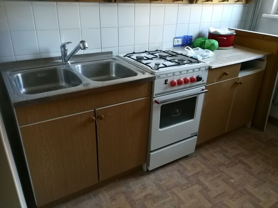 Meble kuchenne szafki 80cm