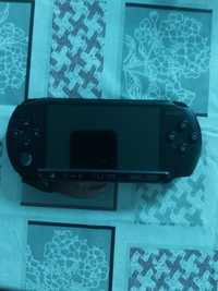 PSP e1004 + 16 gier