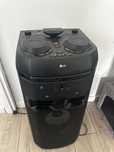Glosnik przenosny LG OK 55 500W