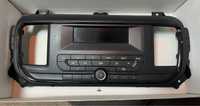 Toyota ProAce - Panel radia - oryginał jak nowy