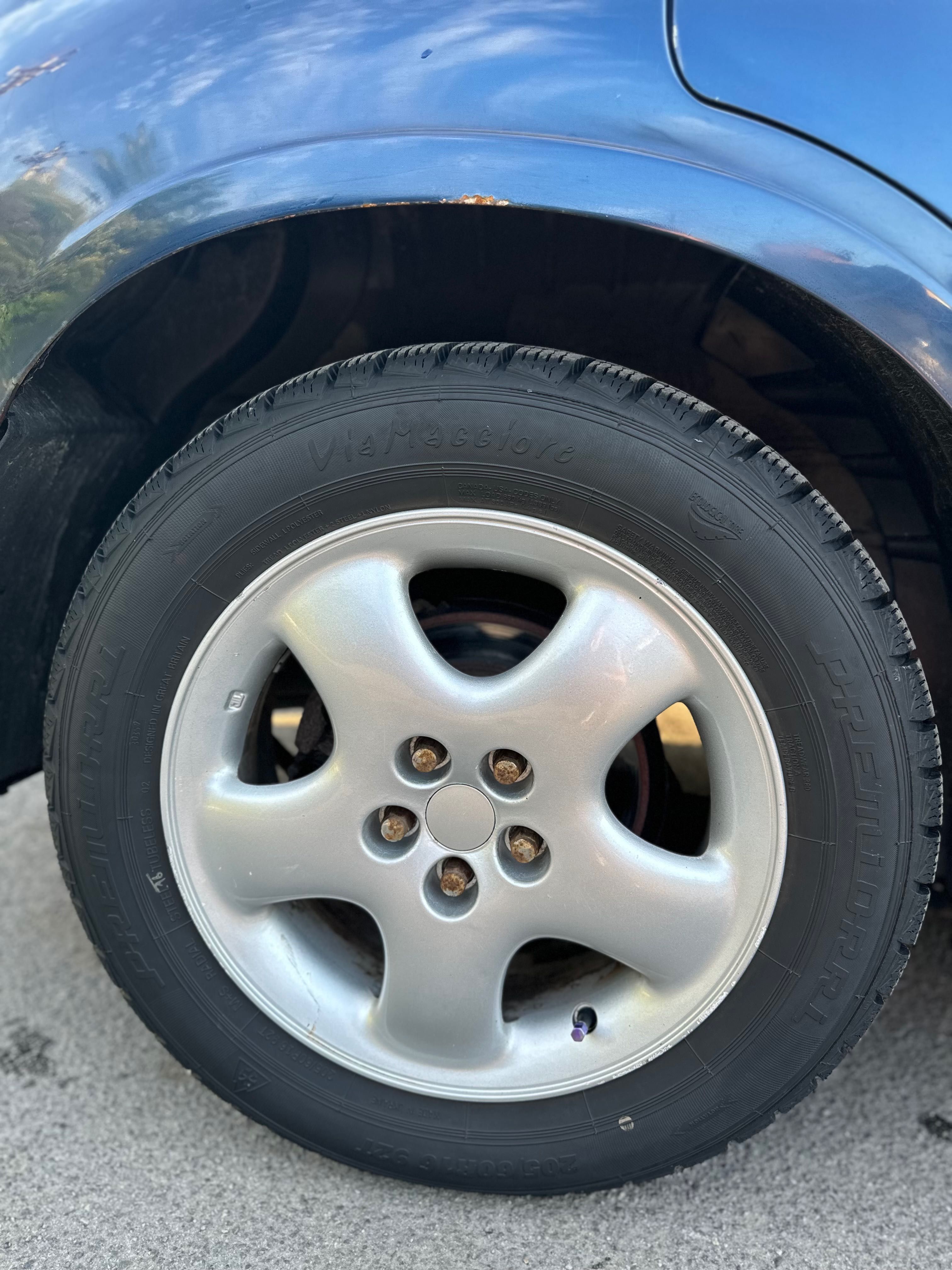 Chrysler PT Cruiser 2000 рік 2.0 газ/бензин ЕКСКЛЮЗИВ