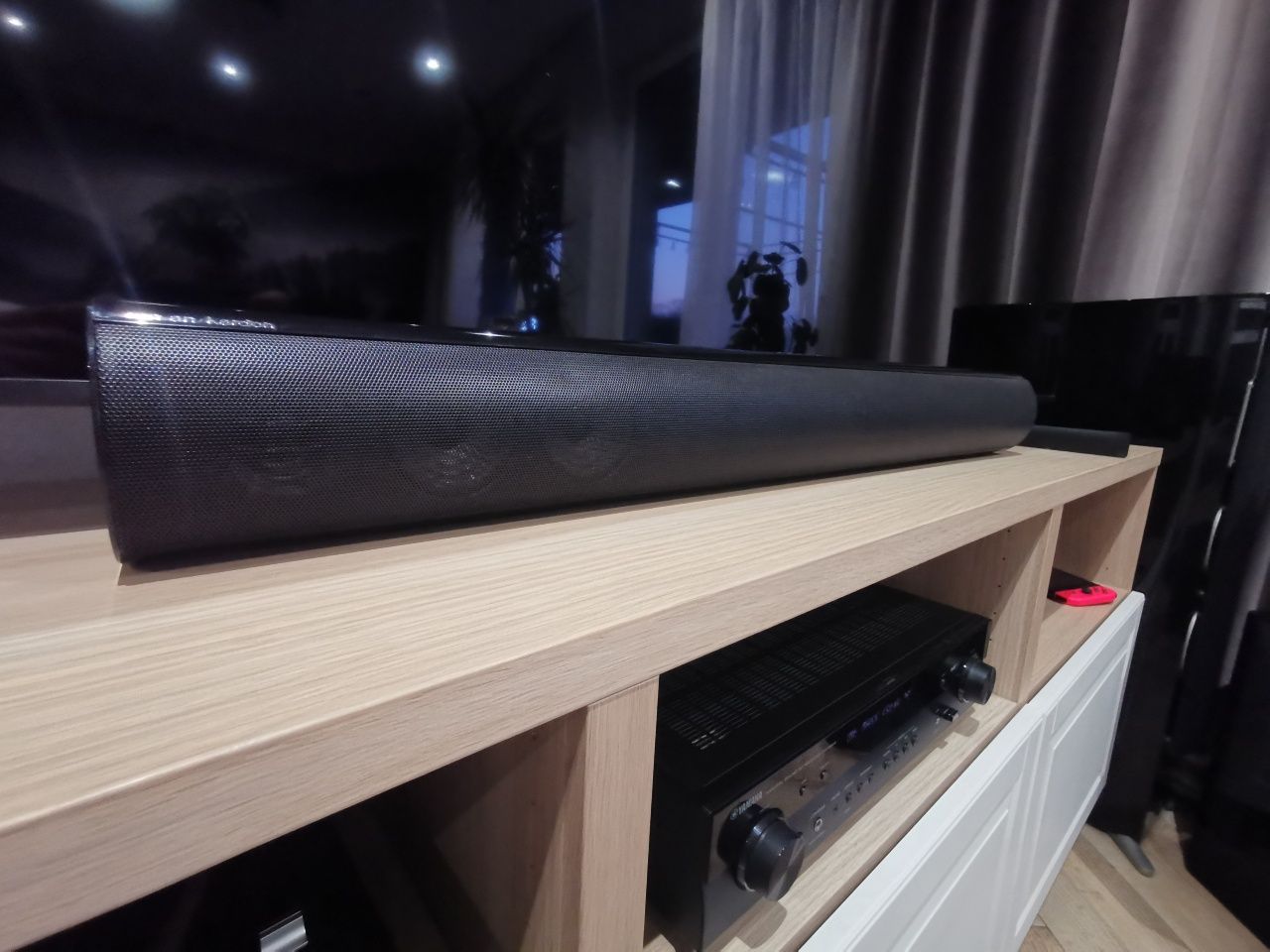 Soundbar Harman Kardon SB 15/230 + 2x subwoofer bezprzewodowy