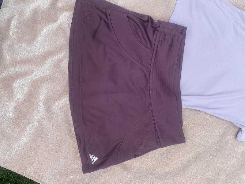 Спортивний комплект для тенісу, фітнесу Adidas 36-38р