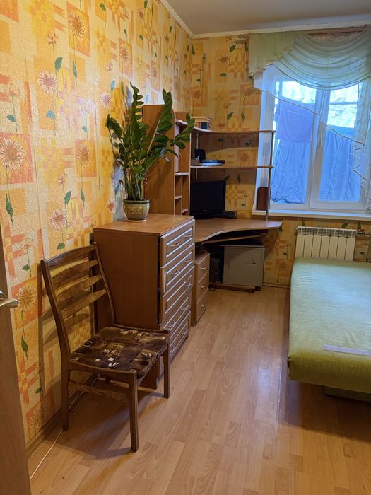 Надаємо житло за догляд