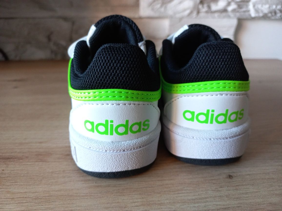 Buty chłopięce adidas