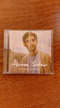 Płyta CD Alvaro Soler