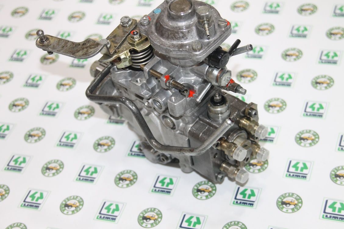 Bomba injectora bosch 12mm UMM