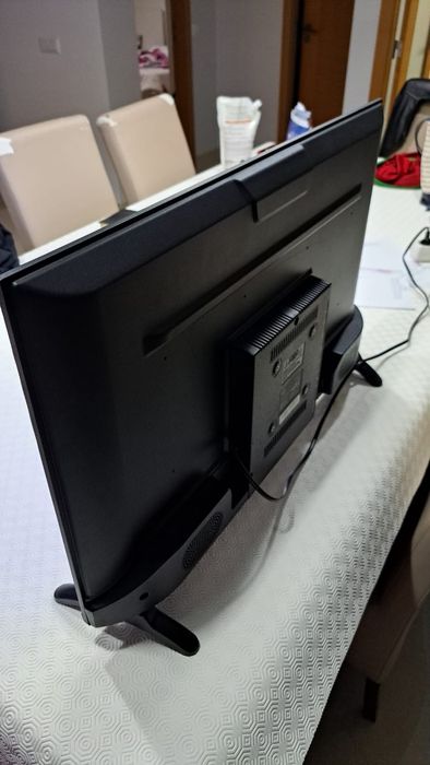 tv da marca smart 32