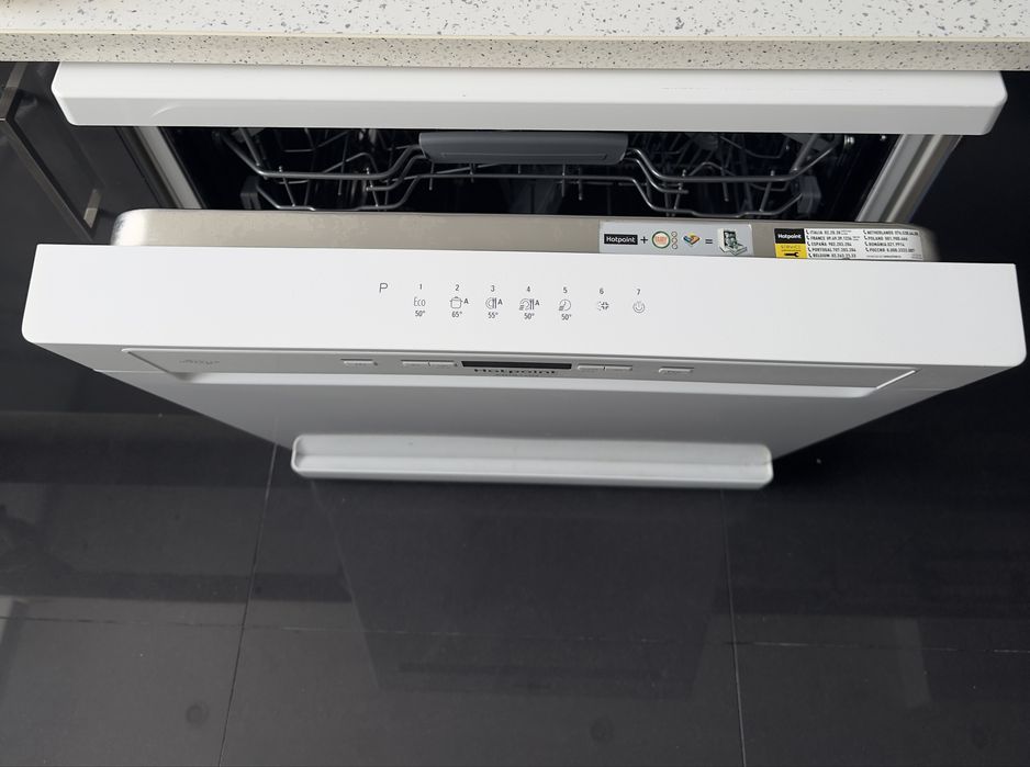 Maquina Lavar Loiça Hotpoint Ariston (ULTIMO PREÇO)